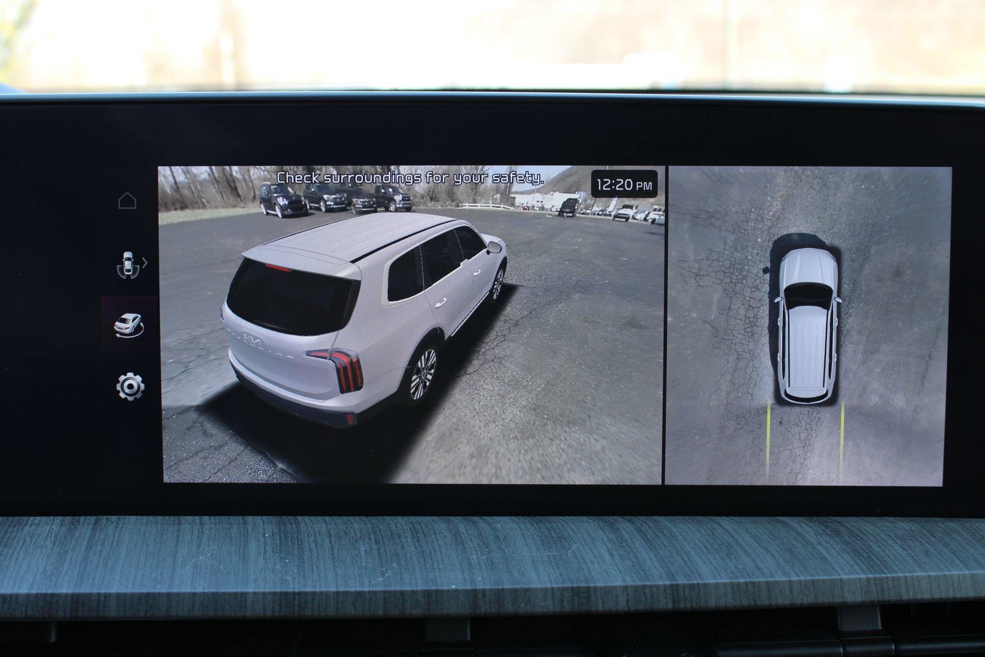 Used 2023 Kia Telluride SX Prestige AWD/4WD image 37