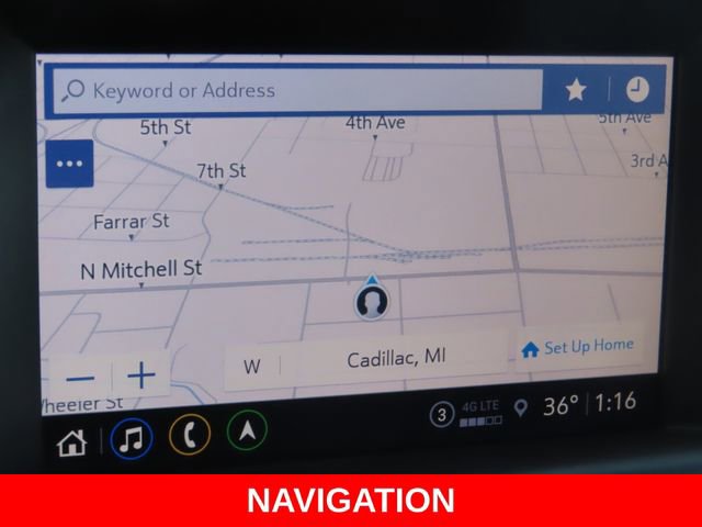 Used 2022 GMC Terrain SLE w/ Driver Convenience Package image 6