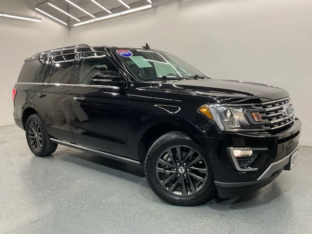 Used 2021 Ford Expedition Limited AWD/4WD image 2