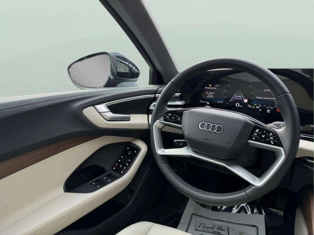 Certified 2025 Audi A5 2.0T Premium w/ Convenience Package AWD/4WD image 11