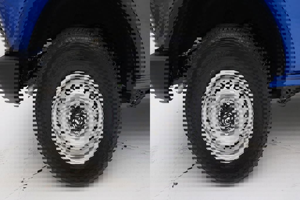 New 2025 Ford Bronco 2-Door image 10