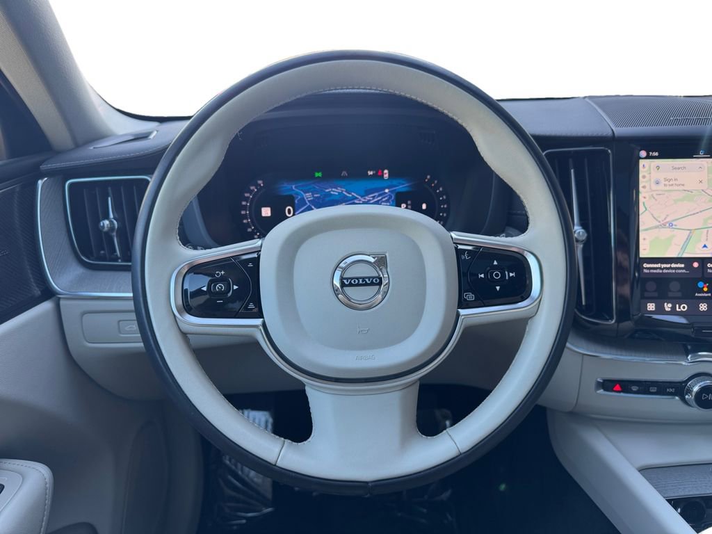 Certified 2024 Volvo XC60 B5 Ultimate w/ Protection Package Premier AWD/4WD image 13