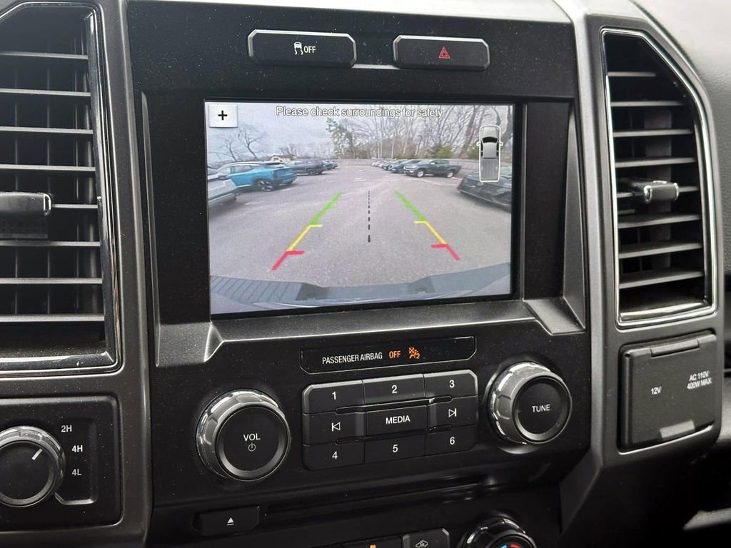 Used 2017 Ford F150 XLT image 26