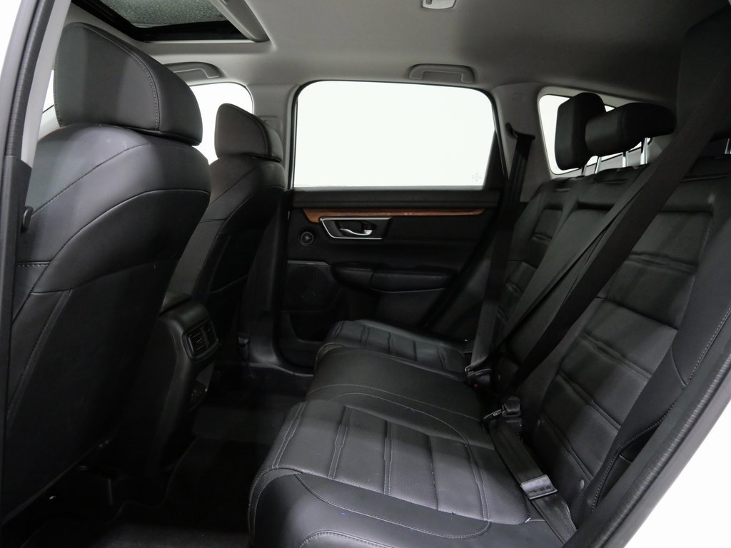 Used 2022 Honda CR-V EX-L image 23