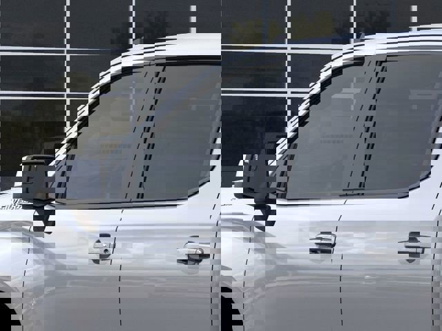 New 2026 Chevrolet Silverado 1500 LT w/ Protection Package image 12