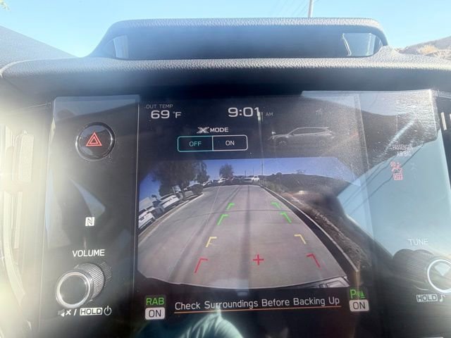 Used 2024 Subaru Outback Limited AWD/4WD image 16