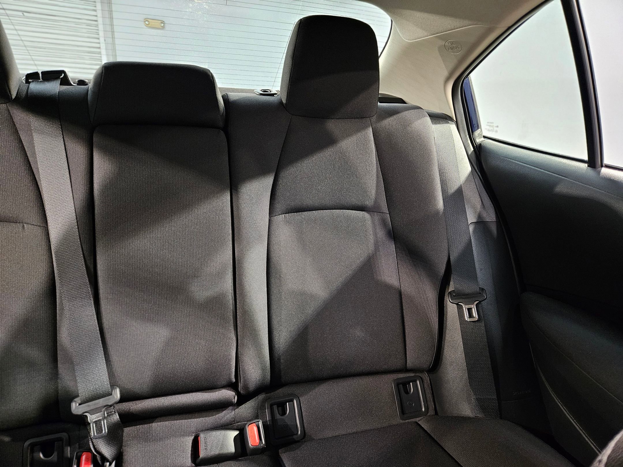 Used 2025 Toyota Corolla LE image 14