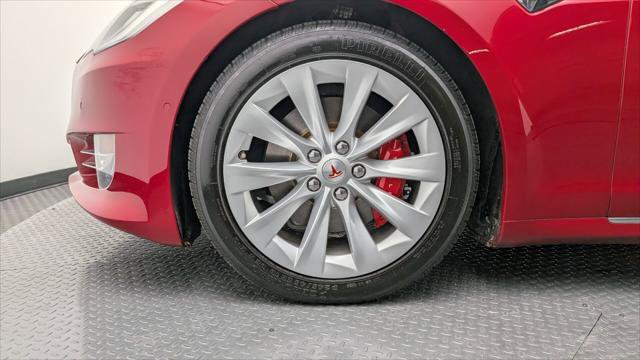 Used 2017 Tesla Model S 90D image 18