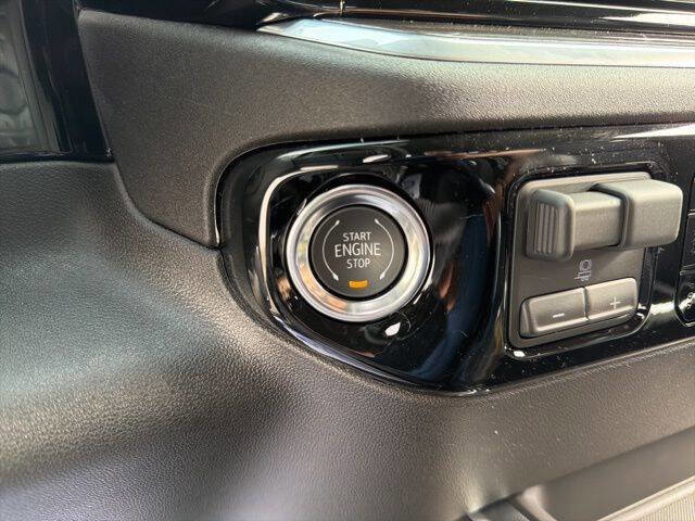 New 2026 Chevrolet Silverado 3500 LTZ image 80