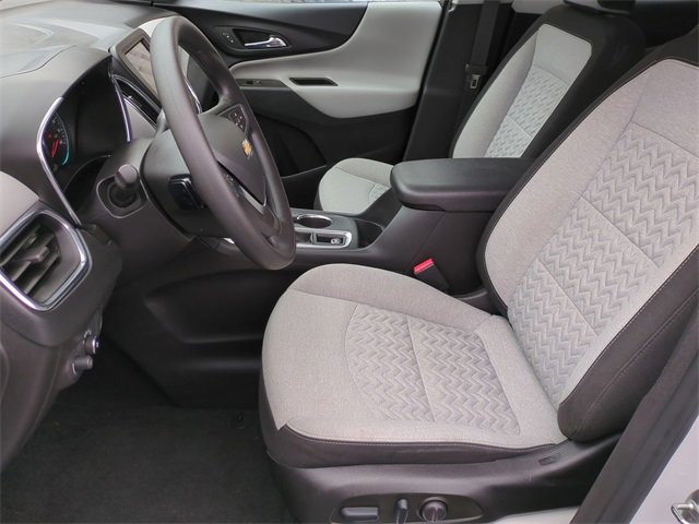 Certified 2023 Chevrolet Equinox LS w/ LS Convenience Package image 19