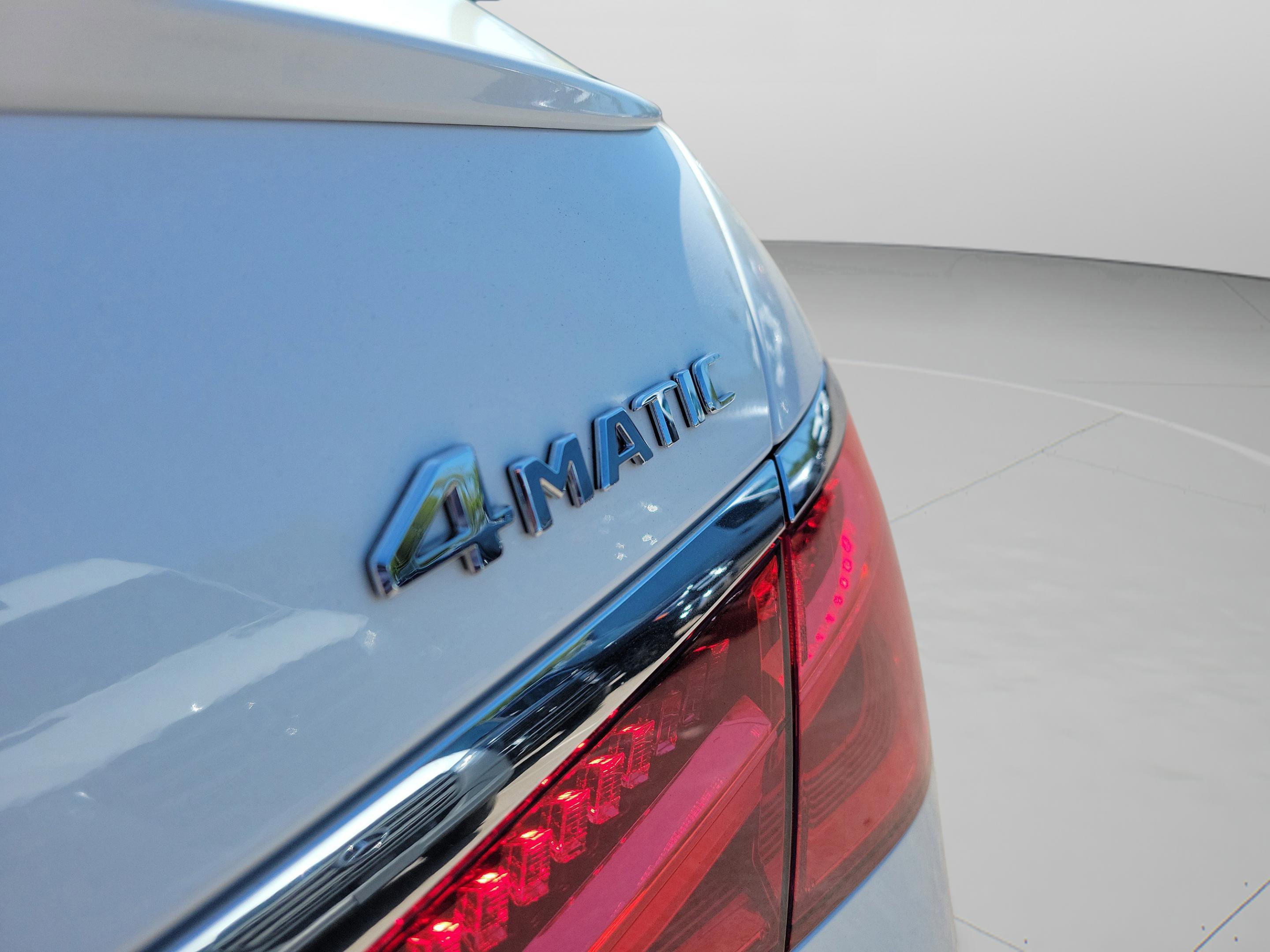 Used 2022 Mercedes-Benz S 500 4MATIC image 31