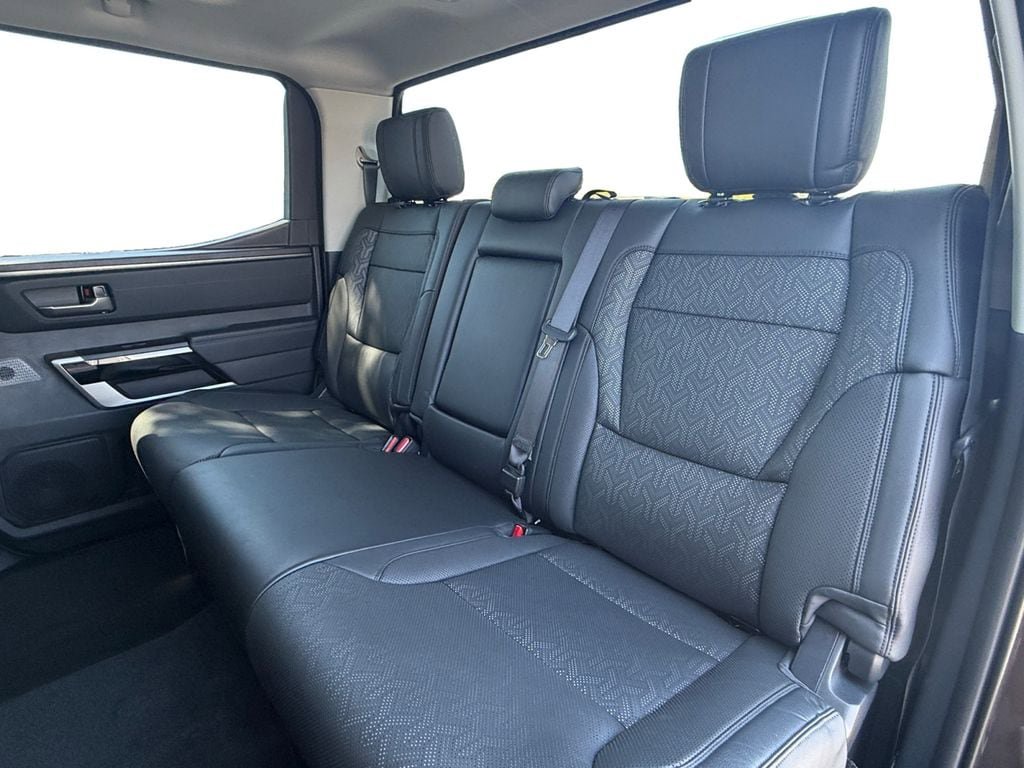 Used 2024 Toyota Tundra Limited image 16