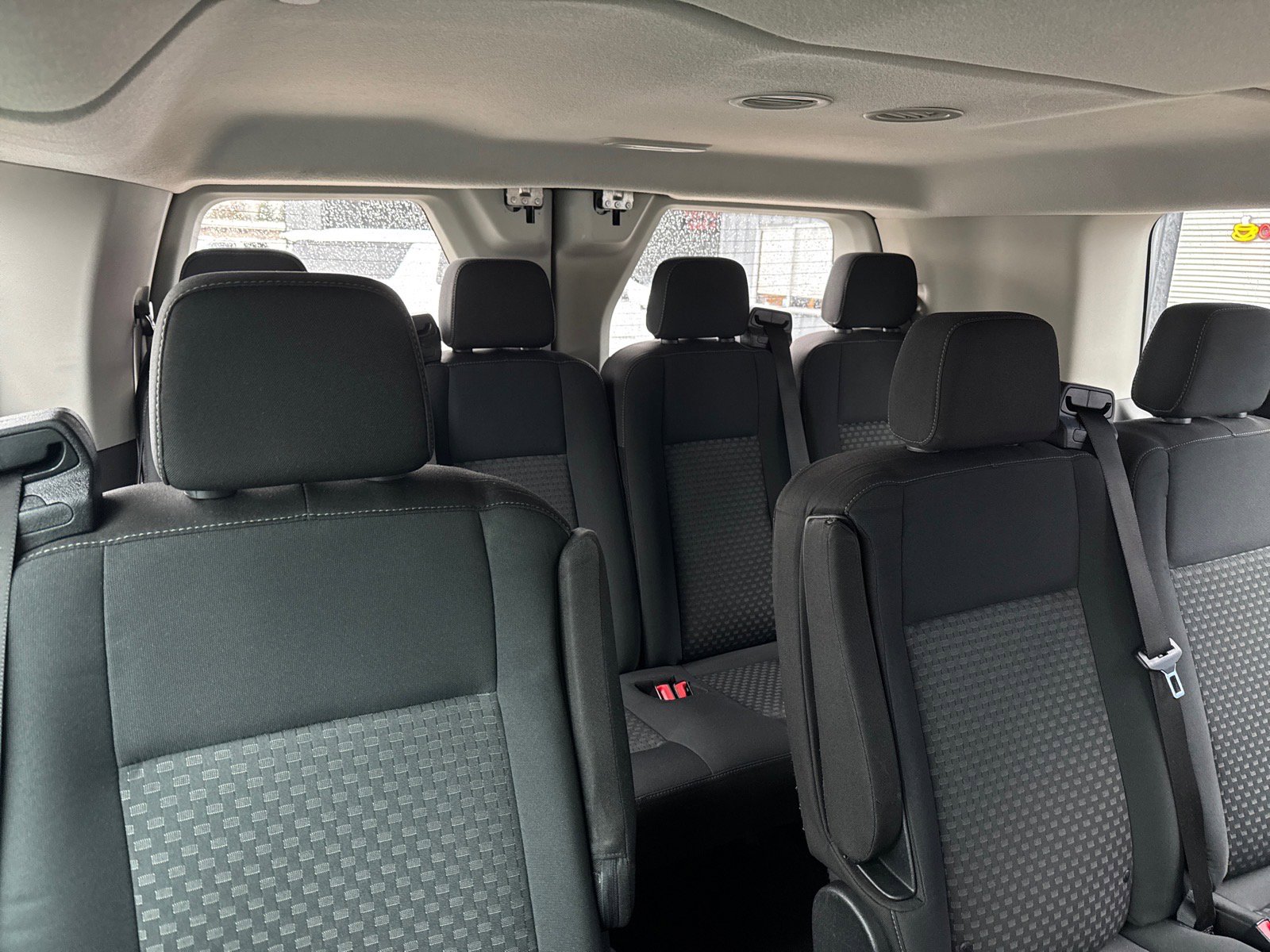 Used 2021 Ford Transit 350 XLT image 17