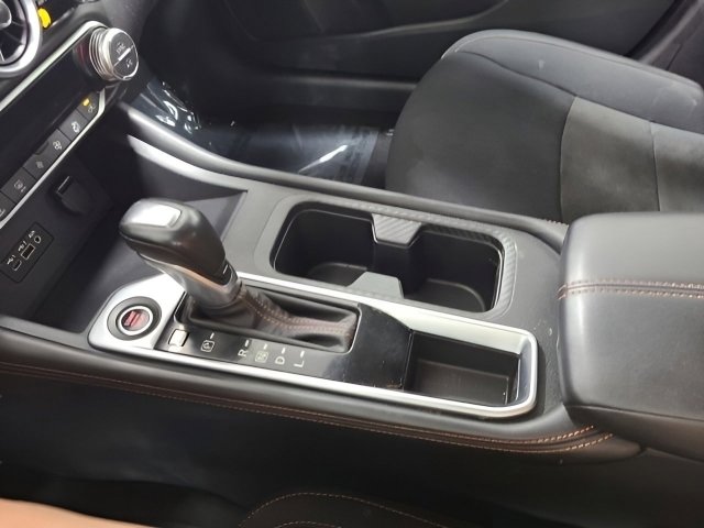 Used 2021 Nissan Sentra SR FWD image 28