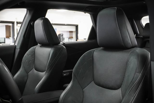 Used 2023 Lexus RX 350 FWD w/ Cold Area Package image 10