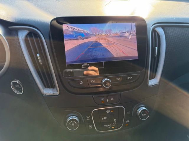 Used 2024 Chevrolet Malibu LS image 15