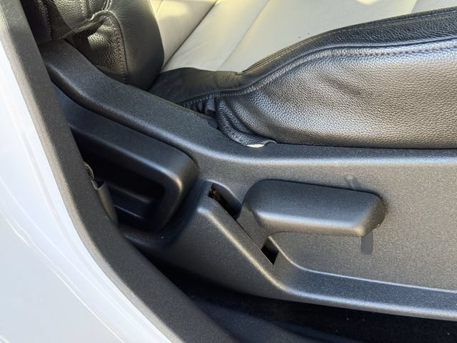 Used 2022 Ford Bronco Wildtrak AWD/4WD image 26