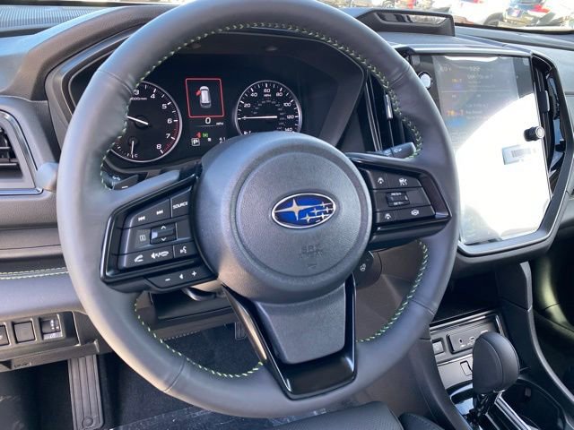 New 2026 Subaru Ascent Bronze Edition image 12