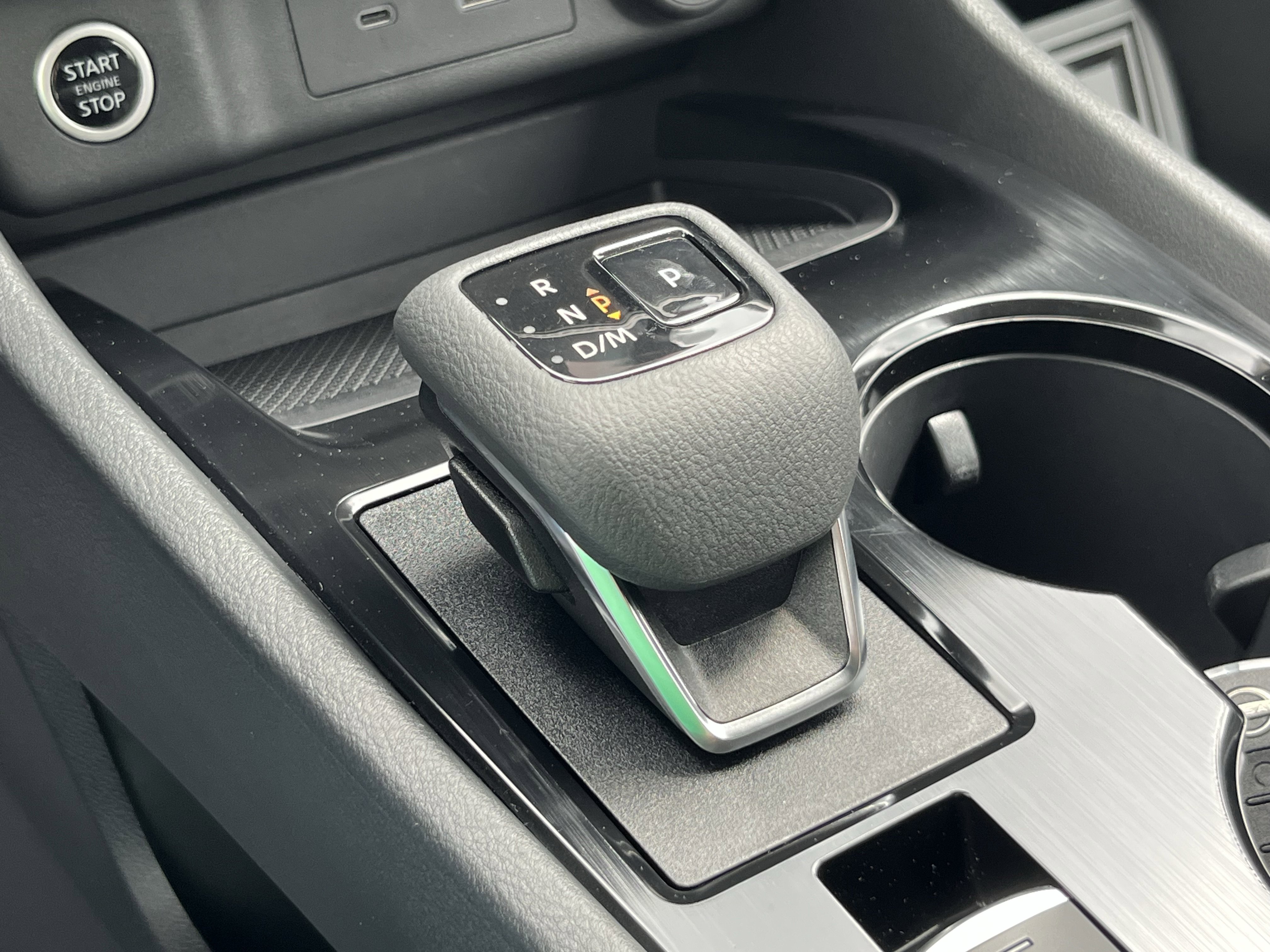 Used 2023 Nissan Rogue SV w/ SV Premium B Package AWD/4WD image 28