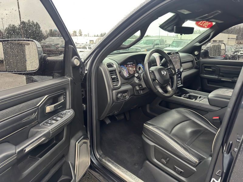 Used 2021 RAM 3500 Limited image 6