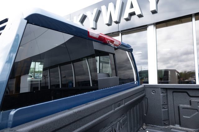 New 2026 GMC Sierra 2500 Denali image 40