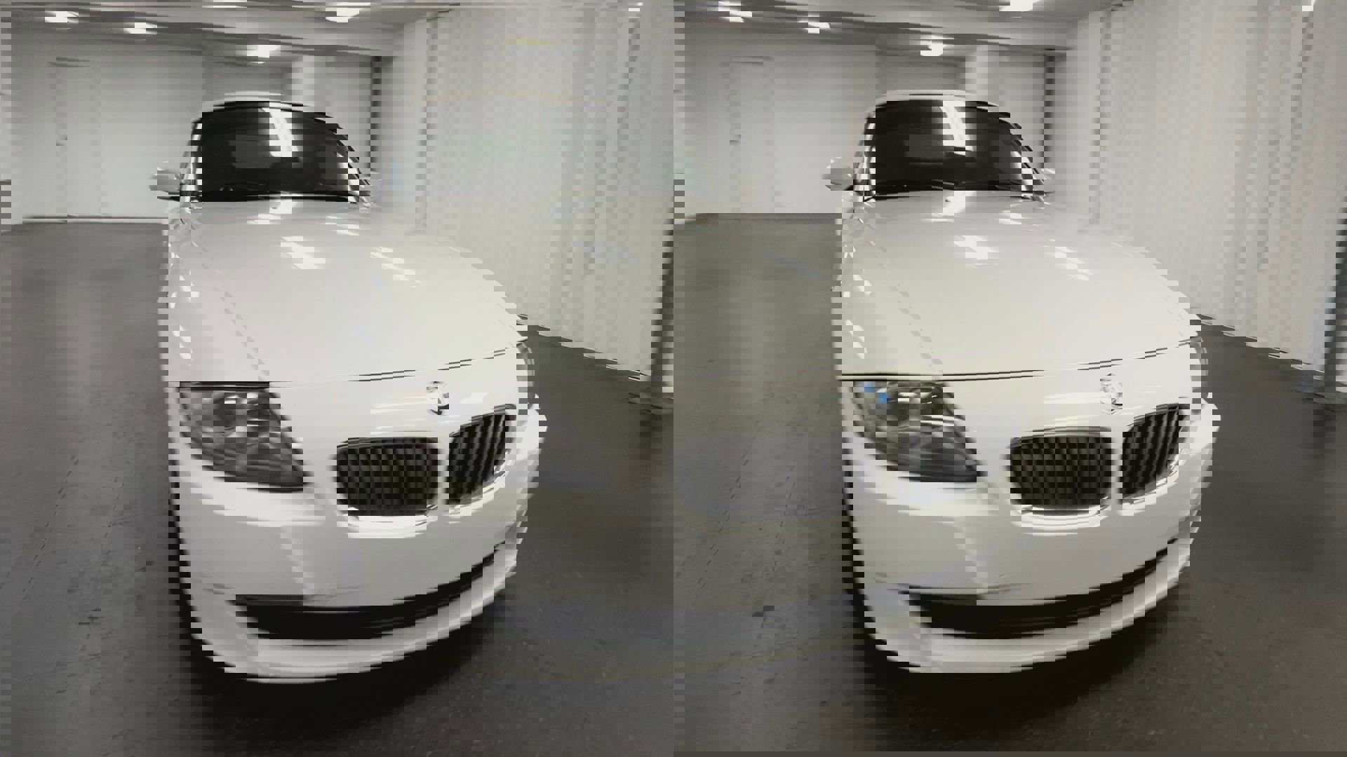 Used 2007 BMW Z4 3.0si image 35