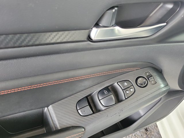 Certified 2022 Nissan Altima 2.5 SR w/ Midnight Edition Package FWD image 26