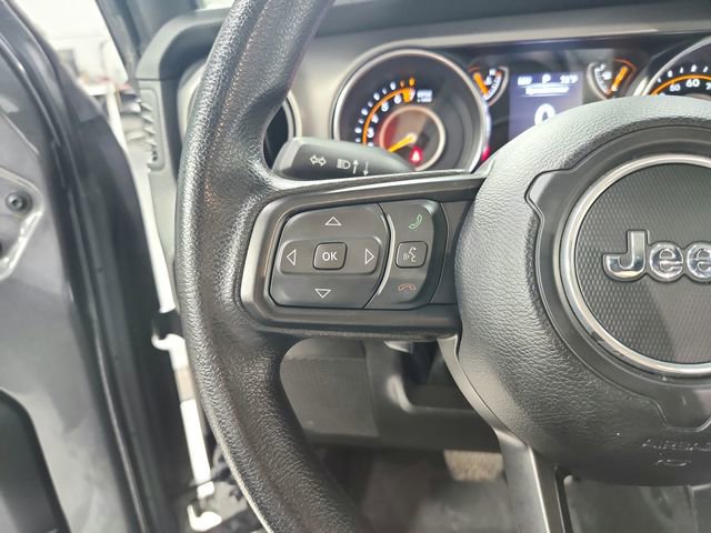 Used 2023 Jeep Gladiator Sport AWD/4WD image 22