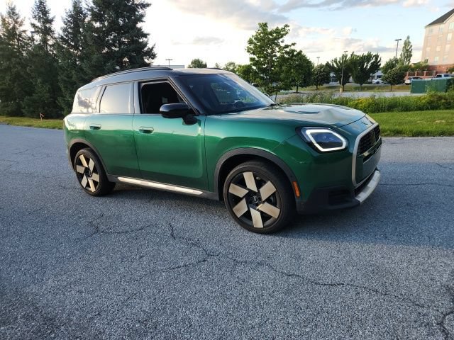 Used 2025 MINI Cooper Countryman S AWD/4WD image 7