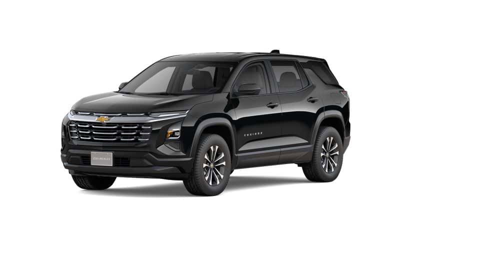 New 2026 Chevrolet Equinox LT FWD image 26