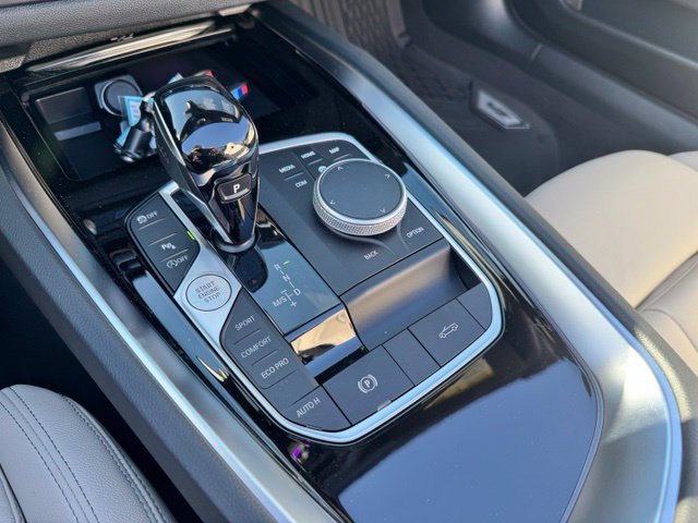 Certified 2023 BMW Z4 M40i w/ Premium Package RWD image 12