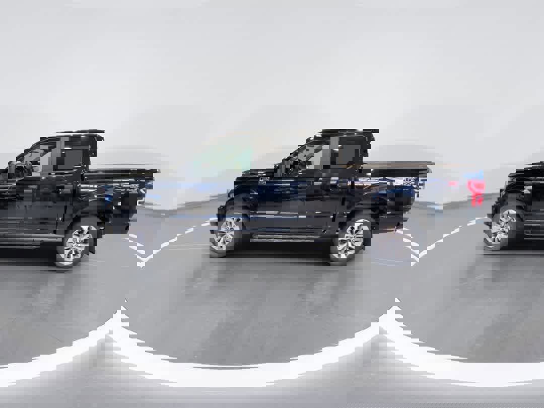 Used 2018 Ford F150 XL w/ Equipment Group 101A Mid image 5