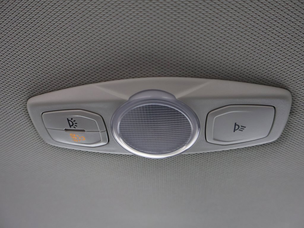 Used 2017 Ford Focus SE image 7