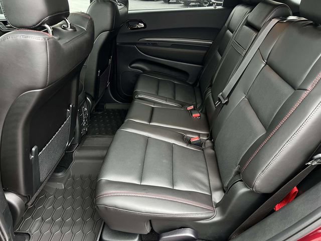 New 2026 Dodge Durango GT image 21