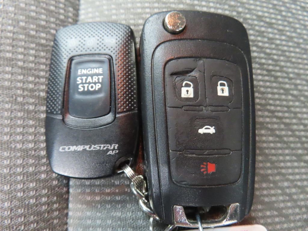 Used 2013 Chevrolet Malibu LS w/ Protection Package image 50