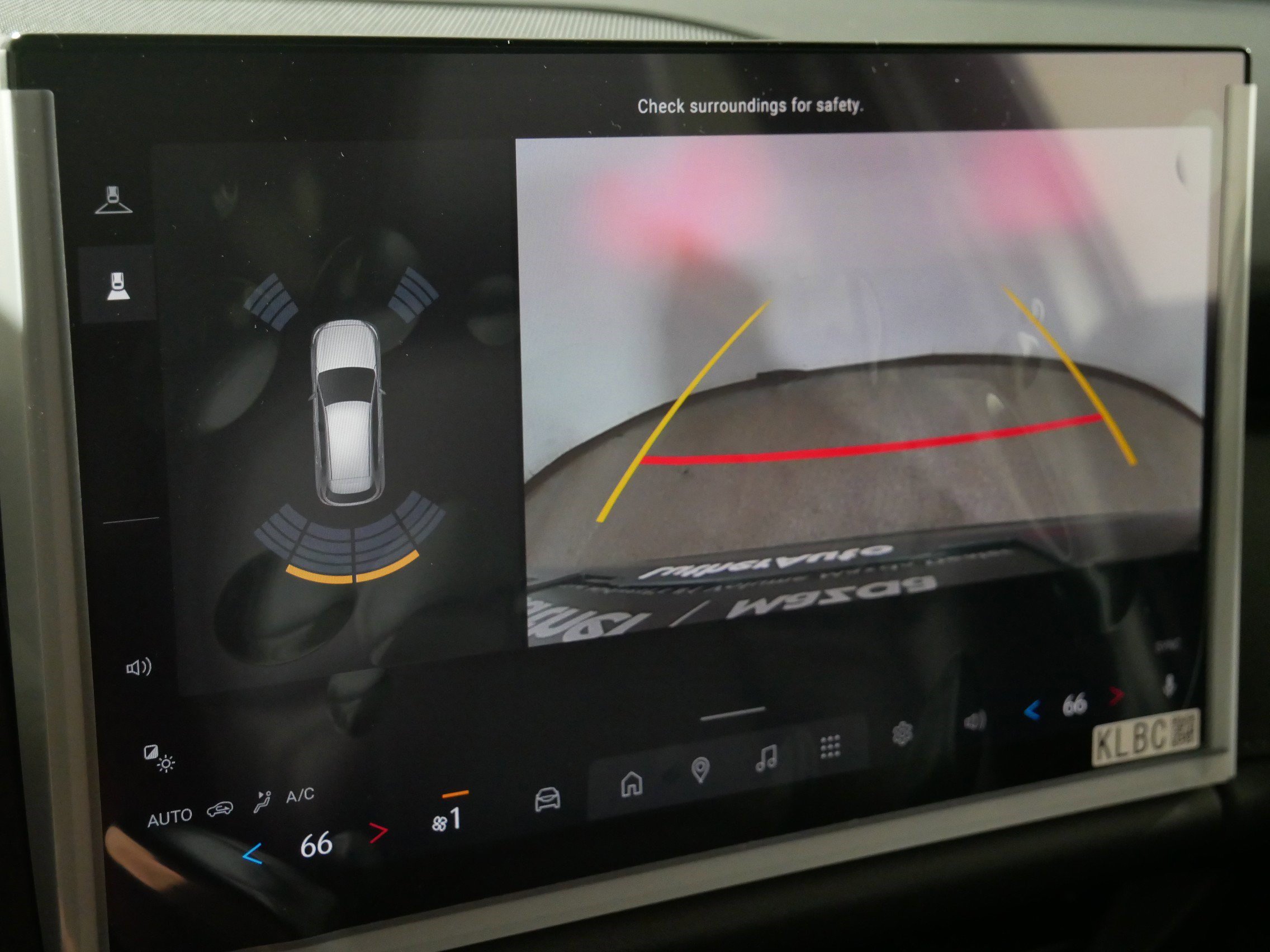 New 2026 MAZDA CX-5 Select AWD/4WD image 9