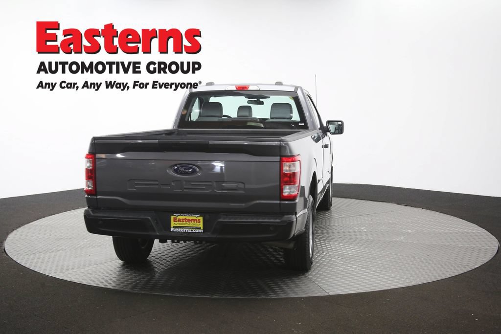 Used 2022 Ford F150 XL w/ Equipment Group 101A High RWD image 37