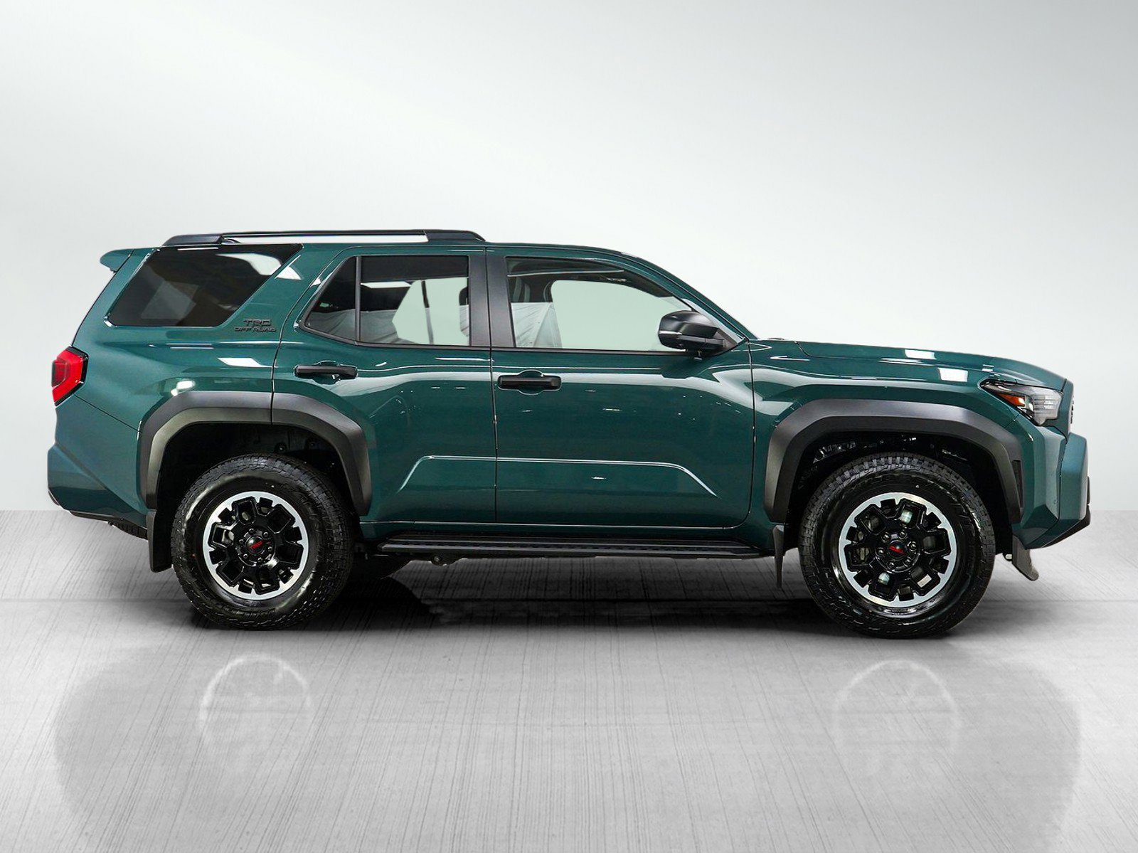 Used 2025 Toyota 4Runner TRD Off-Road Premium w/ Tow Technology Package AWD/4WD image 6