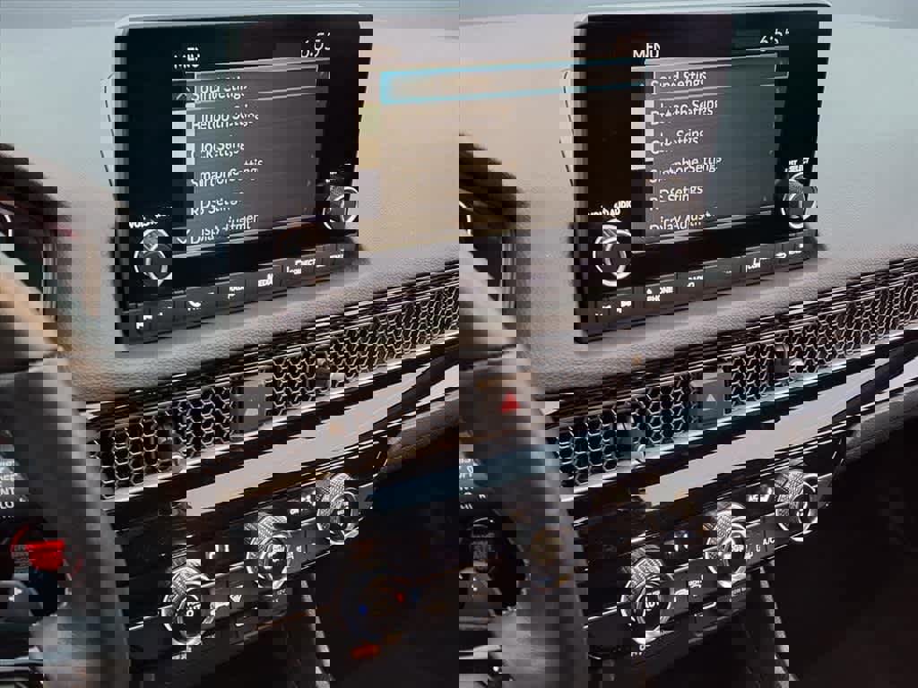 Certified 2024 Honda Civic Sport image 20