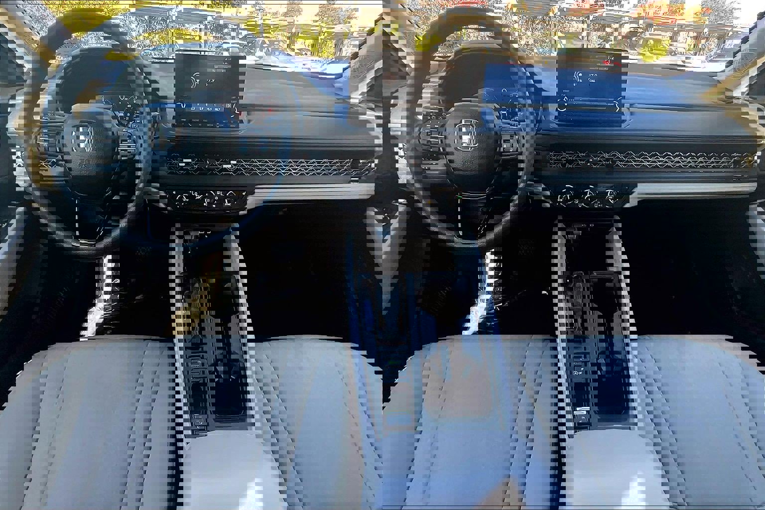 Used 2024 Honda Accord EX image 13