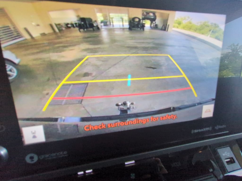 Used 2024 Toyota Tundra SR5 AWD/4WD image 6