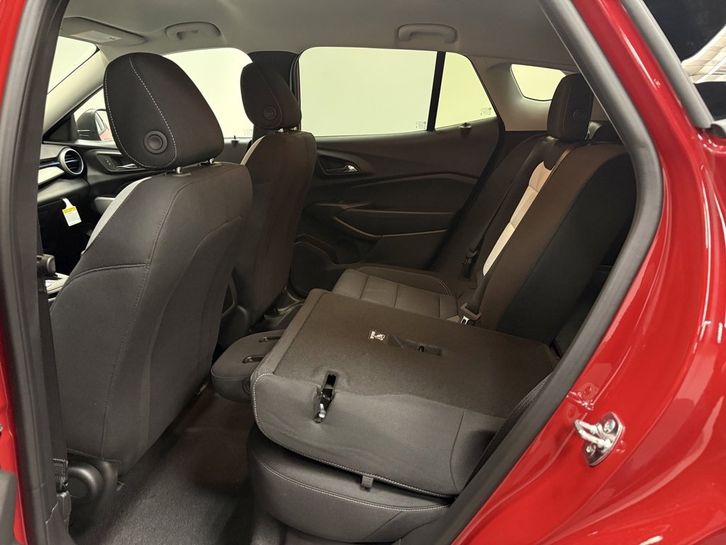 New 2026 Chevrolet Trax LS image 21