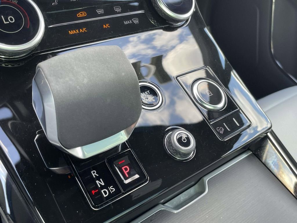 Used 2023 Land Rover Range Rover Sport SE Dynamic image 26