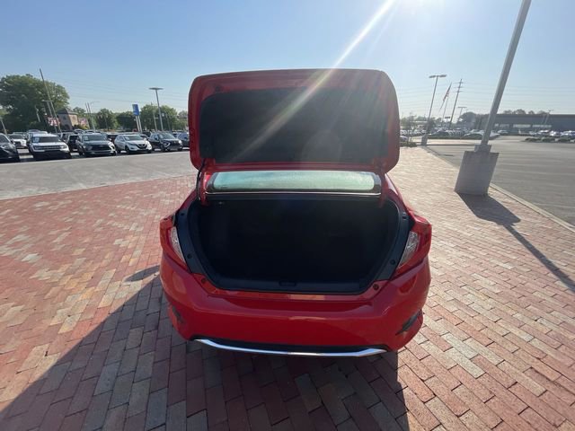 Used 2019 Honda Civic LX image 33