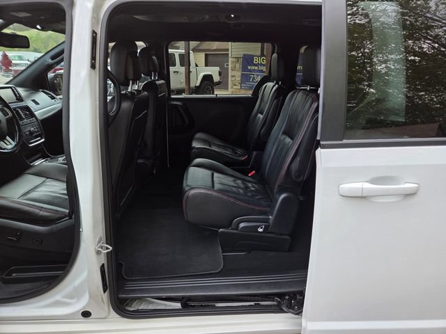 Used 2020 Dodge Grand Caravan GT FWD image 35