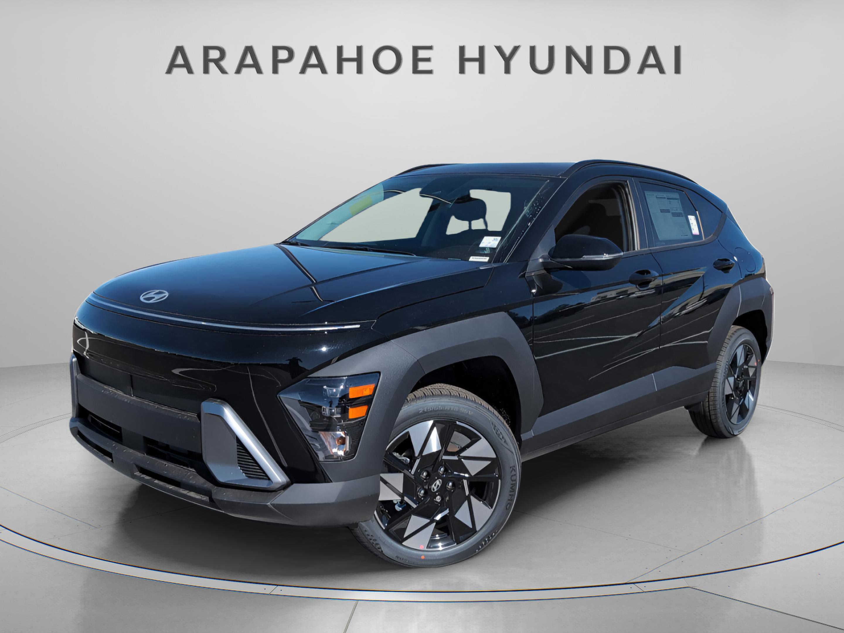 Used 2025 Hyundai Kona SEL