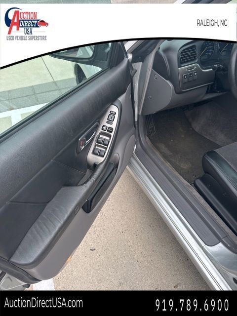 Used 2006 Subaru Baja Sport image 12