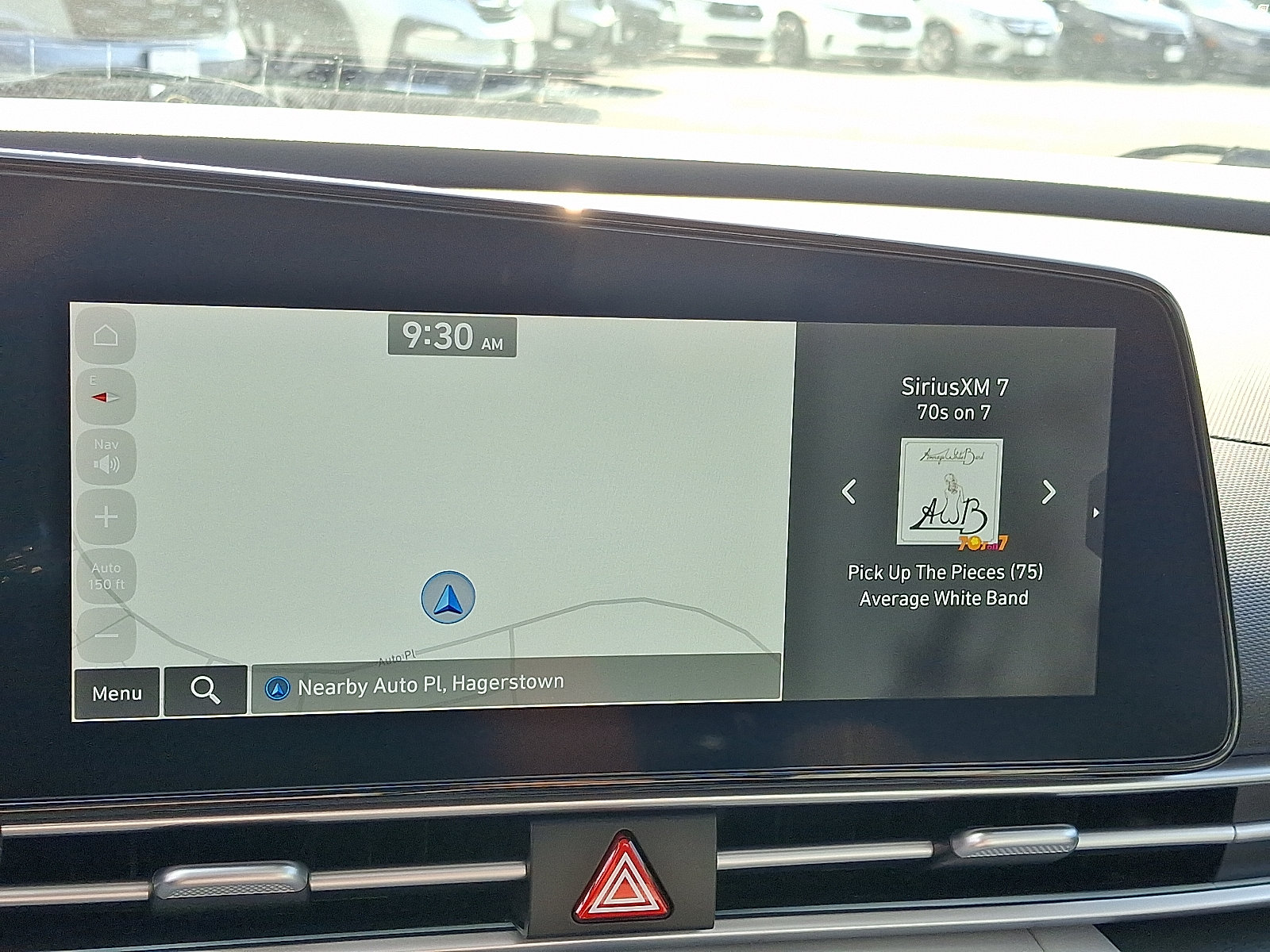 Used 2025 Hyundai Elantra Limited FWD image 17