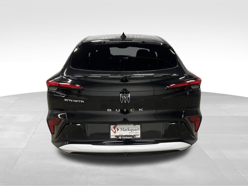 New 2026 Buick Envista Sport Touring w/ Convenience I Package FWD image 7