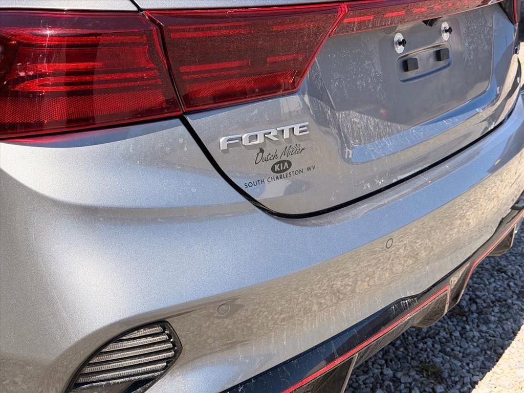 Used 2023 Kia Forte GT w/ GT2 Package image 24